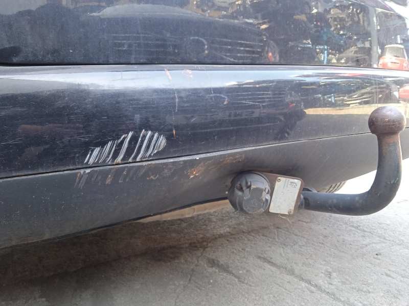 Recambio de paragolpes trasero para volkswagen touran (1t1) 2.0 tdi referencia OEM IAM 1T0807417 1T0807417GRU 