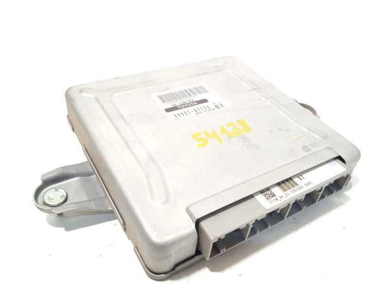 Recambio de modulo electronico para toyota prius liftback (_w2_) 1.5 hybrid (nhw20_) referencia OEM IAM 8998147130  