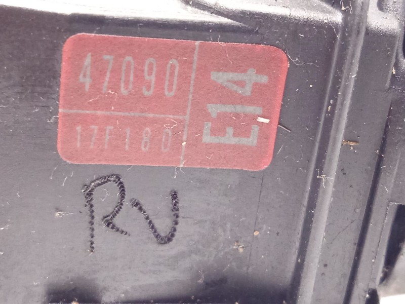 Recambio de mando luces para toyota prius liftback (_w2_) 1.5 hybrid (nhw20_) referencia OEM IAM 8414047090  