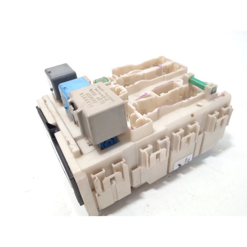 Recambio de caja reles / fusibles para toyota prius liftback (_w2_) 1.5 hybrid (nhw20_) referencia OEM IAM 8273047190  
