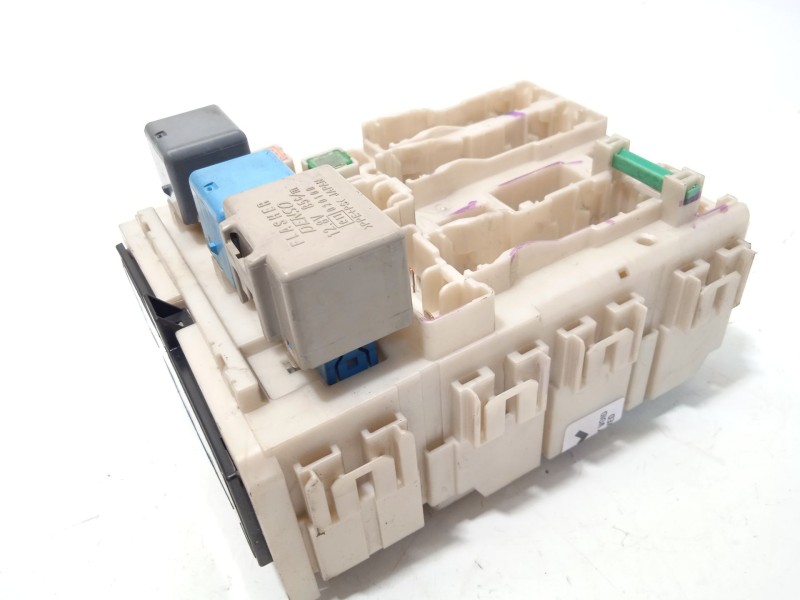 Recambio de caja reles / fusibles para toyota prius liftback (_w2_) 1.5 hybrid (nhw20_) referencia OEM IAM 8273047190  