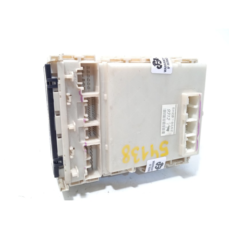 Recambio de caja reles / fusibles para toyota prius liftback (_w2_) 1.5 hybrid (nhw20_) referencia OEM IAM 8273047190  