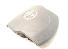 Recambio de airbag delantero izquierdo para toyota prius liftback (_w2_) 1.5 hybrid (nhw20_) referencia OEM IAM 4513047071C0  