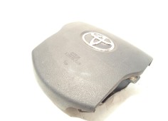 Recambio de airbag delantero izquierdo para toyota prius liftback (_w2_) 1.5 hybrid (nhw20_) referencia OEM IAM 4513047071C0   2