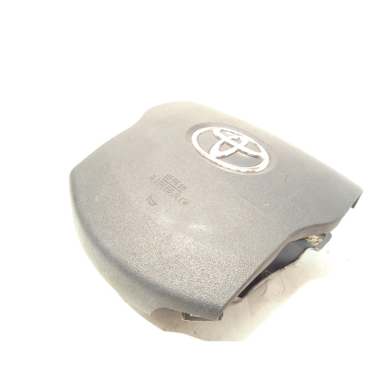 Recambio de airbag delantero izquierdo para toyota prius liftback (_w2_) 1.5 hybrid (nhw20_) referencia OEM IAM 4513047071C0  