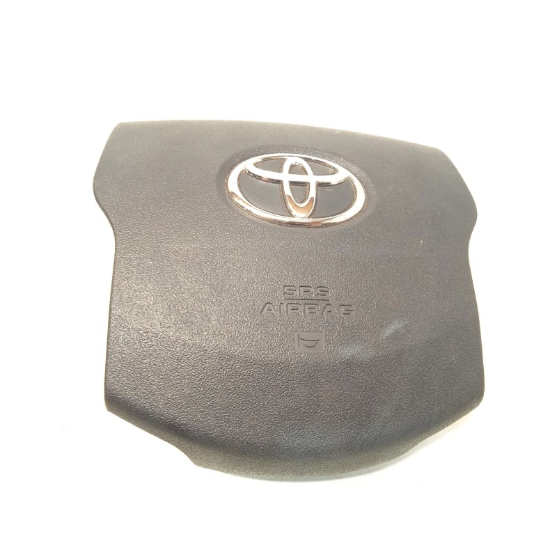Recambio de airbag delantero izquierdo para toyota prius liftback (_w2_) 1.5 hybrid (nhw20_) referencia OEM IAM 4513047071C0  