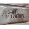 Recambio de llanta para honda cr-v 1.6 dtec cat referencia OEM IAM CMS861  
