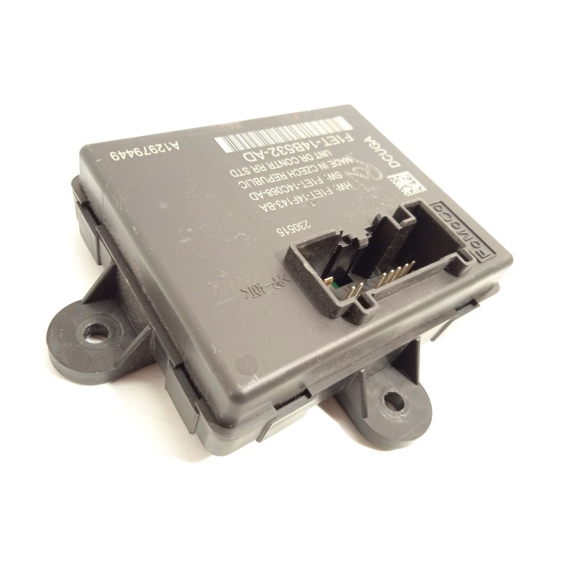 Recambio de centralita confort para ford c-max (ceu) trend referencia OEM IAM F1ET14B532AD 2029992 