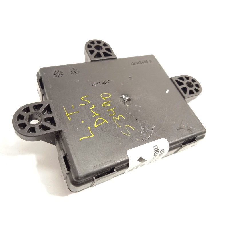 Recambio de centralita confort para ford c-max (ceu) trend referencia OEM IAM F1ET14B532AD 2029992 