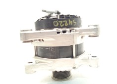 Recambio de alternador para citroën c4 iii (ba_, bb_, bc_) 1.5 bluehdi 130 (bbyhzb) referencia OEM IAM 9827171980  A002TV2081ZEA 2