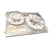 Recambio de electroventilador para seat altea (5p1) 2.0 tdi 16v referencia OEM IAM 1K0121207AT 1K0121205AB 