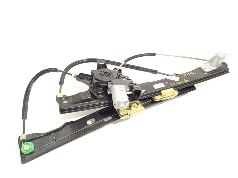 Recambio de elevalunas delantero derecho para ford c-max (ceu) trend referencia OEM IAM AM51U23200BJ 1884419 WR12729