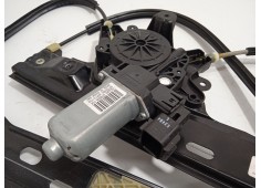 Recambio de elevalunas delantero derecho para ford c-max (ceu) trend referencia OEM IAM AM51U23200BJ 1884419 WR12729 2