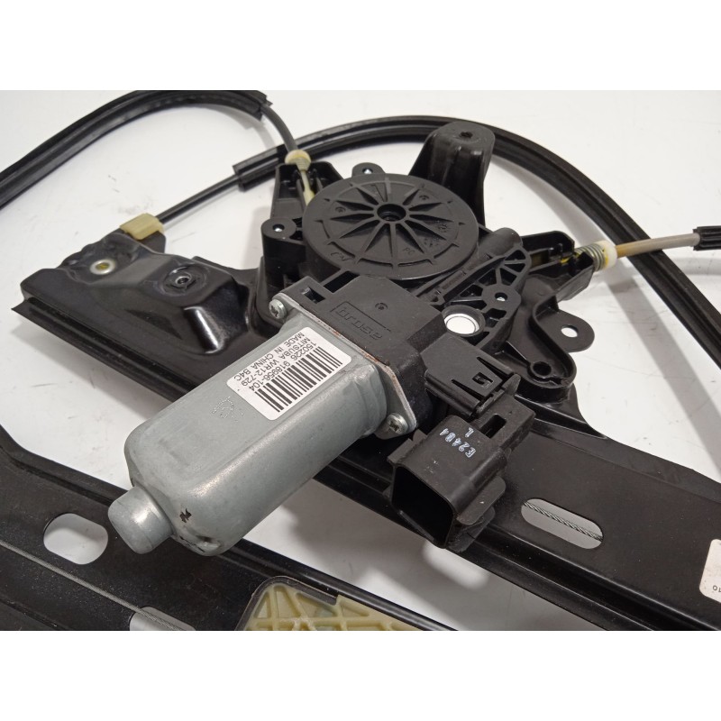 Recambio de elevalunas delantero derecho para ford c-max (ceu) trend referencia OEM IAM AM51U23200BJ 1884419 WR12729