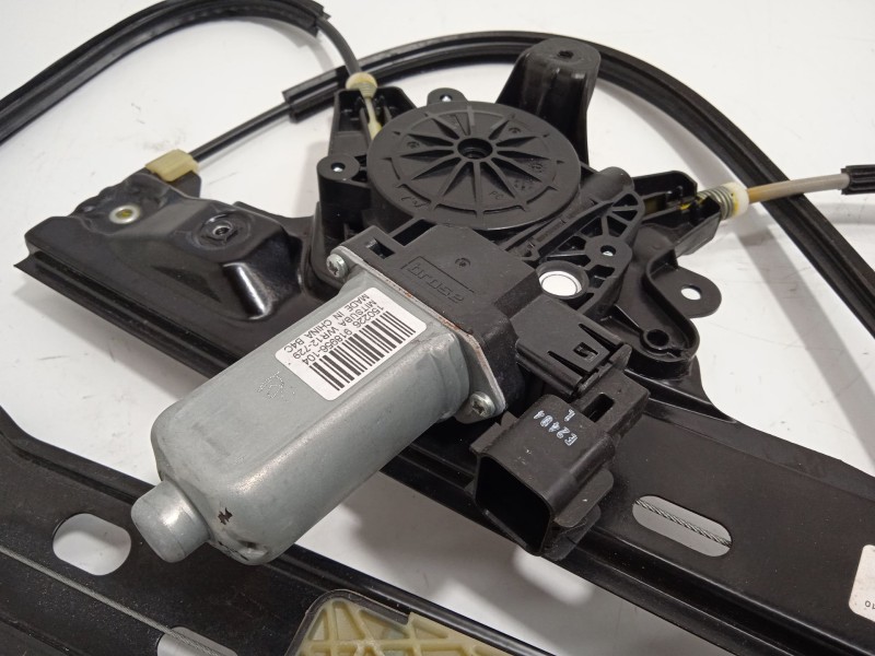 Recambio de elevalunas delantero derecho para ford c-max (ceu) trend referencia OEM IAM AM51U23200BJ 1884419 WR12729