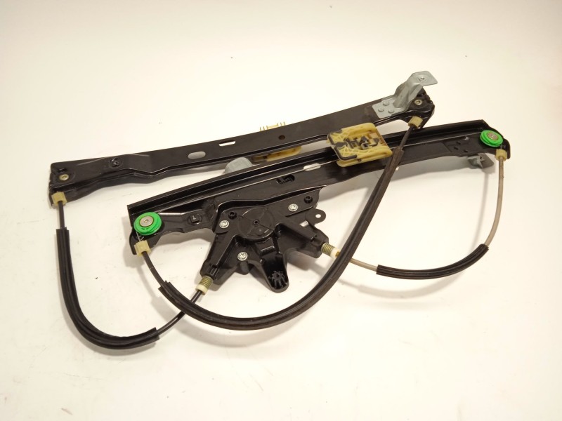 Recambio de elevalunas delantero derecho para ford c-max (ceu) trend referencia OEM IAM AM51U23200BJ 1884419 WR12729