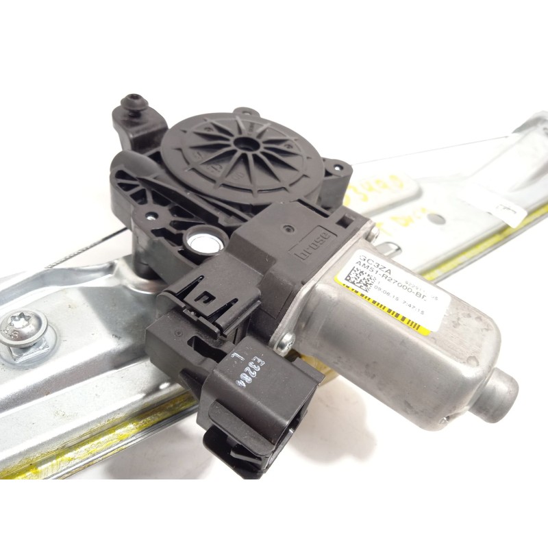 Recambio de elevalunas trasero derecho para ford c-max (ceu) trend referencia OEM IAM AM51R27000BE 1884431 