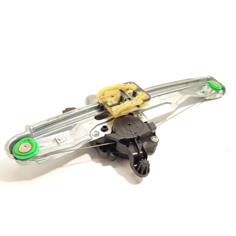 Recambio de elevalunas trasero derecho para ford c-max (ceu) trend referencia OEM IAM AM51R27000BE 1884431 