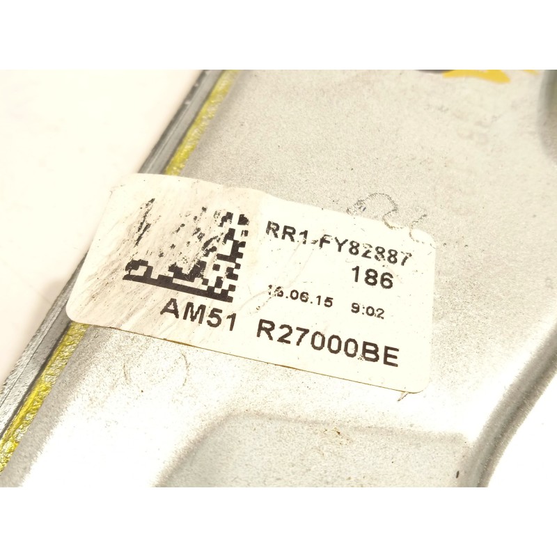 Recambio de elevalunas trasero derecho para ford c-max (ceu) trend referencia OEM IAM AM51R27000BE 1884431 