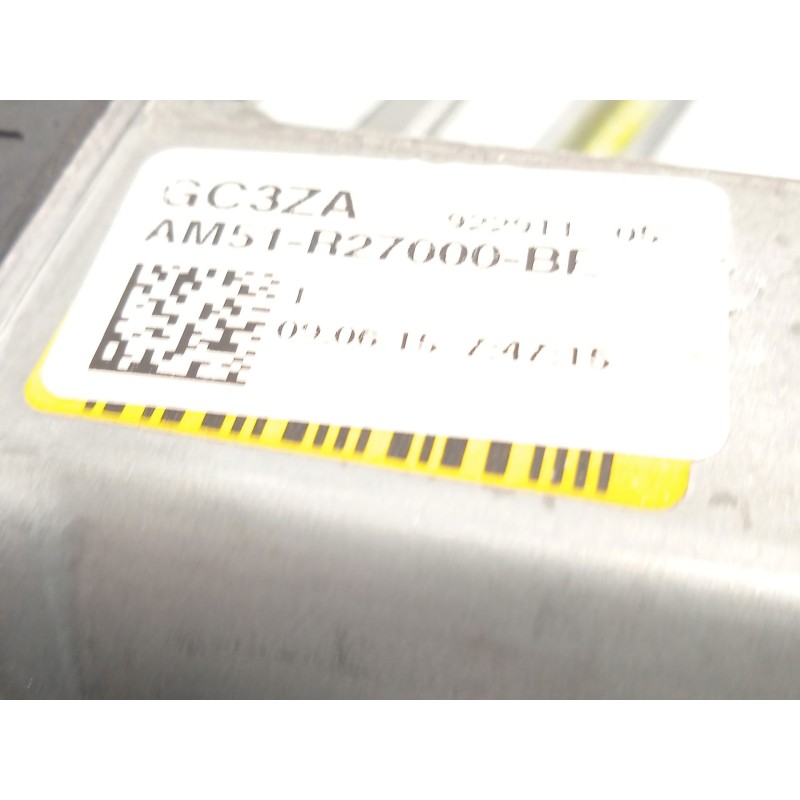 Recambio de elevalunas trasero derecho para ford c-max (ceu) trend referencia OEM IAM AM51R27000BE 1884431 