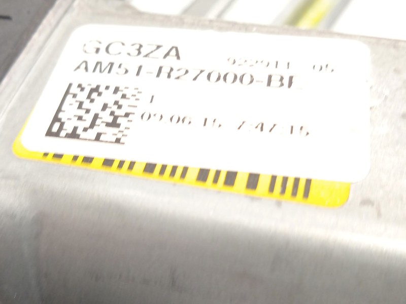 Recambio de elevalunas trasero derecho para ford c-max (ceu) trend referencia OEM IAM AM51R27000BE 1884431 