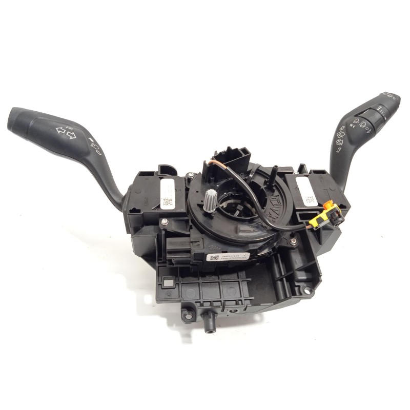 Recambio de mando intermitentes para ford c-max (ceu) trend referencia OEM IAM F1ET13N064AC F1ET17A553BA AV6T13335AE
