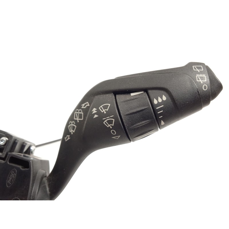 Recambio de mando intermitentes para ford c-max (ceu) trend referencia OEM IAM F1ET13N064AC F1ET17A553BA AV6T13335AE