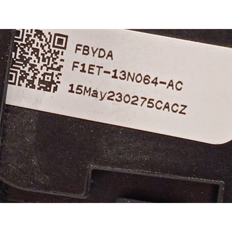 Recambio de mando intermitentes para ford c-max (ceu) trend referencia OEM IAM F1ET13N064AC F1ET17A553BA AV6T13335AE