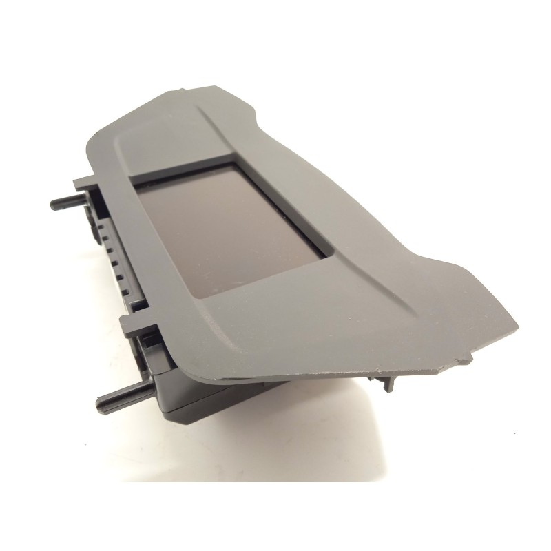 Recambio de pantalla multifuncion para ford c-max (ceu) trend referencia OEM IAM F1FT18B955GD 2201383 