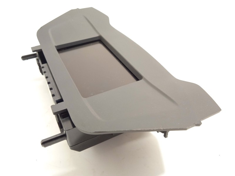 Recambio de pantalla multifuncion para ford c-max (ceu) trend referencia OEM IAM F1FT18B955GD 2201383 