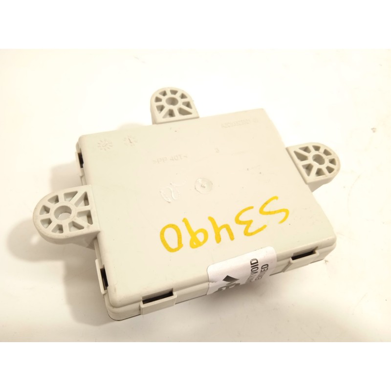 Recambio de centralita confort para ford c-max (ceu) trend referencia OEM IAM F1ET14B533AD 2095155 