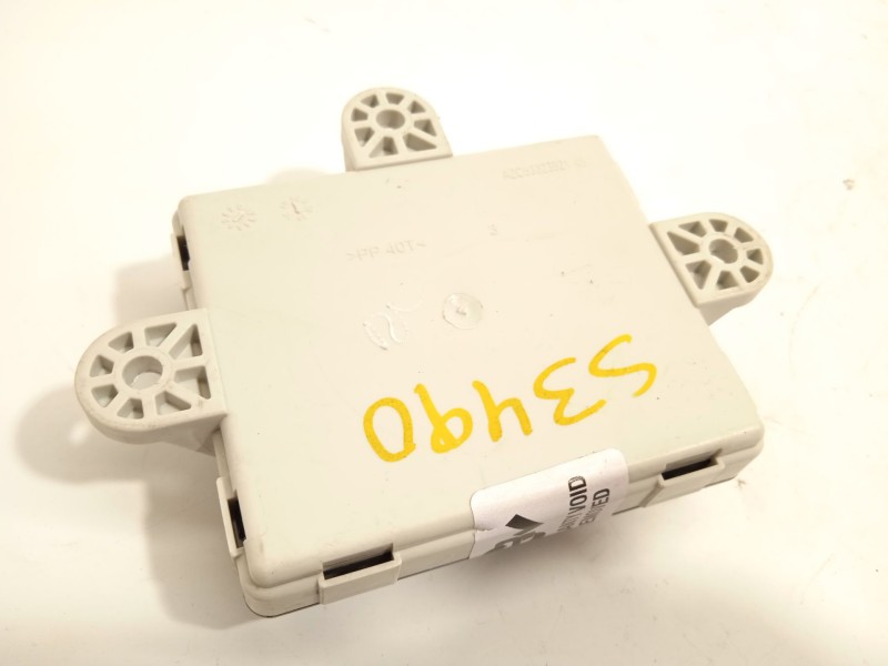 Recambio de centralita confort para ford c-max (ceu) trend referencia OEM IAM F1ET14B533AD 2095155 