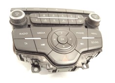 Recambio de mando multifuncion para ford c-max (ceu) trend referencia OEM IAM F1ET18K811BD 1924167  2