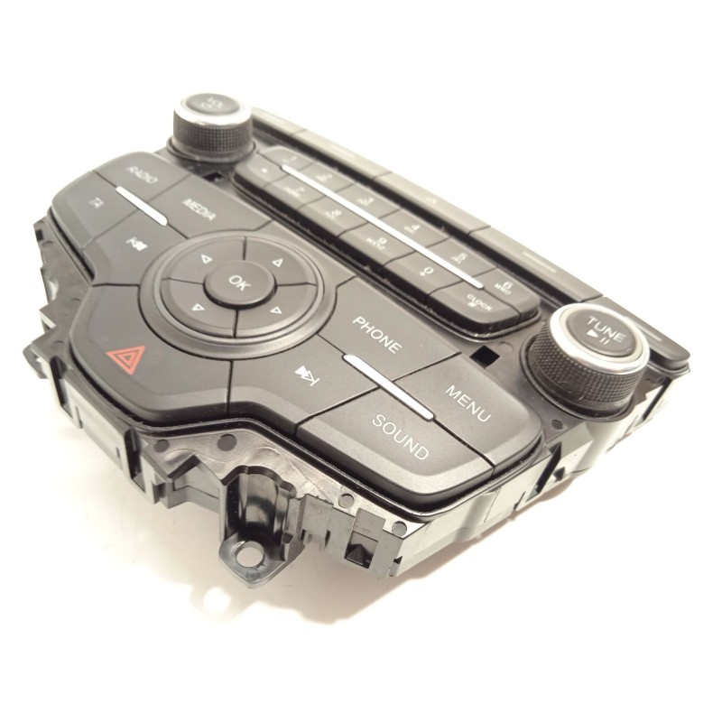 Recambio de mando multifuncion para ford c-max (ceu) trend referencia OEM IAM F1ET18K811BD 1924167 