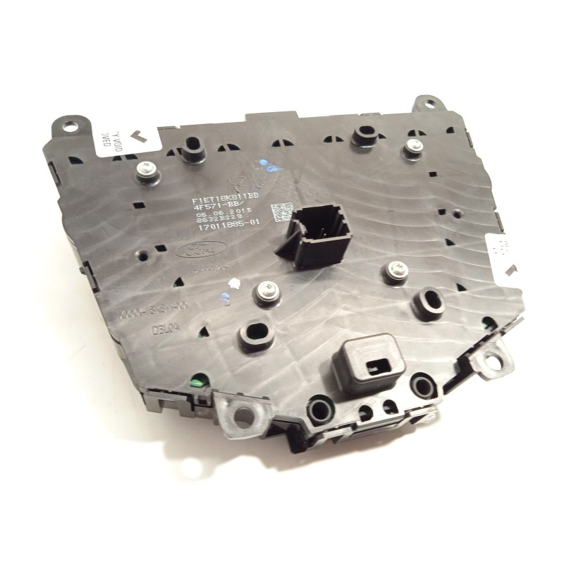 Recambio de mando multifuncion para ford c-max (ceu) trend referencia OEM IAM F1ET18K811BD 1924167 