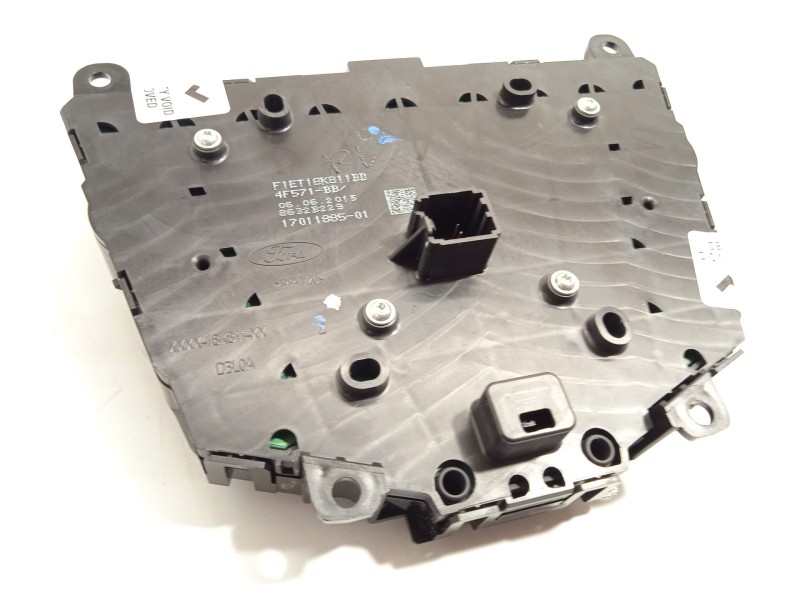 Recambio de mando multifuncion para ford c-max (ceu) trend referencia OEM IAM F1ET18K811BD 1924167 