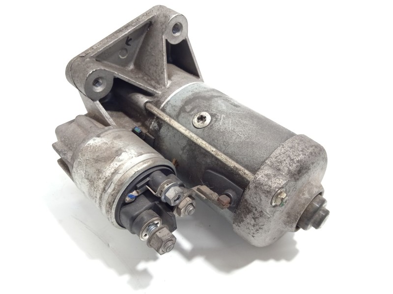 Recambio de motor arranque para ford c-max (ceu) trend referencia OEM IAM AV6N11000GD 2269109 ESW20E11
