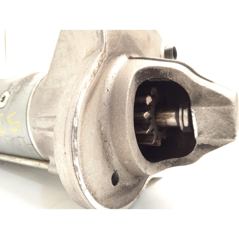 Recambio de motor arranque para ford c-max (ceu) trend referencia OEM IAM AV6N11000GD 2269109 ESW20E11