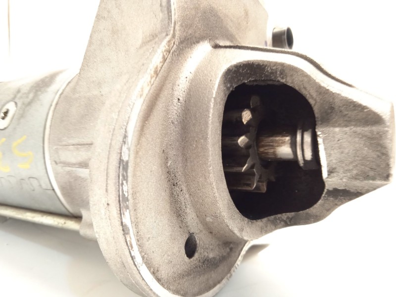 Recambio de motor arranque para ford c-max (ceu) trend referencia OEM IAM AV6N11000GD 2269109 ESW20E11