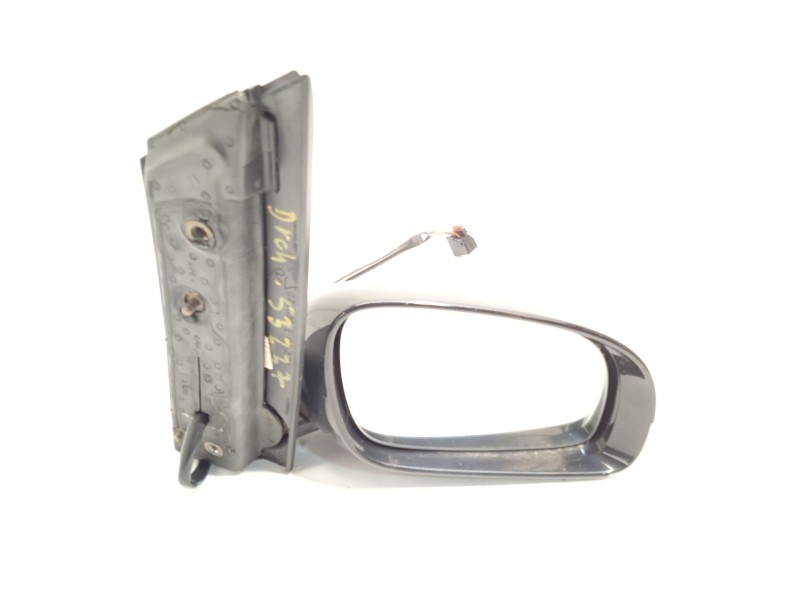 Recambio de retrovisor derecho para volkswagen touran (1t1) 2.0 tdi referencia OEM IAM 1T1857507F 1T1857507F9B9 