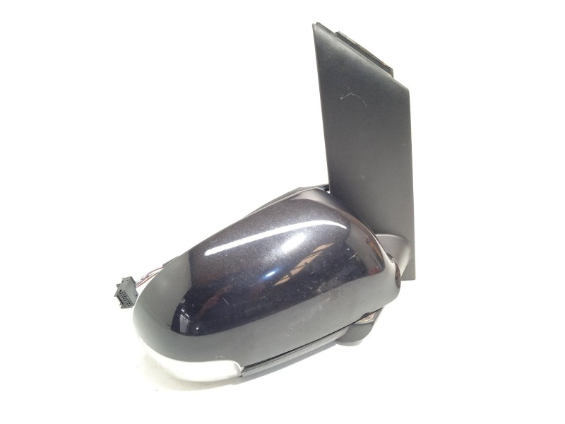 Recambio de retrovisor derecho para volkswagen touran (1t1) 2.0 tdi referencia OEM IAM 1T1857507F 1T1857507F9B9 