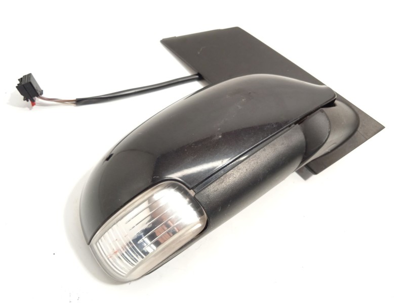 Recambio de retrovisor derecho para volkswagen touran (1t1) 2.0 tdi referencia OEM IAM 1T1857507F 1T1857507F9B9 