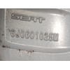 Recambio de llanta para seat ibiza iv (6j5, 6p1) 1.6 tdi referencia OEM IAM 6J0601025M 6J0601025M8Z8 