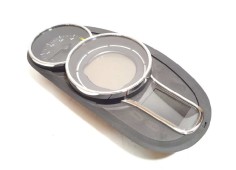 Recambio de cuadro instrumentos para renault megane iii berlina 5 p 1.5 dci diesel referencia OEM IAM 248100342R  A2C53363614 2