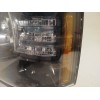 Recambio de faro izquierdo para land rover range rover iii (l322) 4.4 d 4x4 referencia OEM IAM CH4213W030AA LR143010 