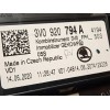 Recambio de cuadro instrumentos para skoda superb (3v3) style referencia OEM IAM 3V0920794A  A2C1753860101
