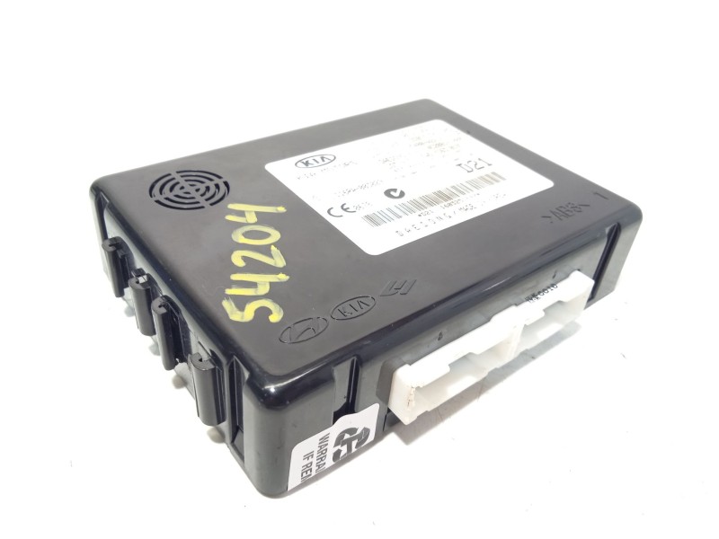 Recambio de modulo electronico para kia cee´d sportswagon (jd) 1.6 crdi 110 referencia OEM IAM 95400A2210  