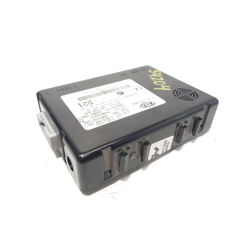 Recambio de modulo electronico para kia cee´d sportswagon (jd) 1.6 crdi 110 referencia OEM IAM 95400A2210  
