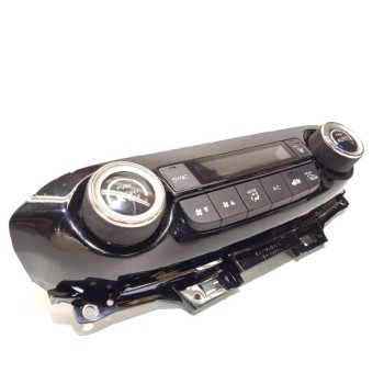 MANDO CLIMATIZADOR 79600T1VG611M1 