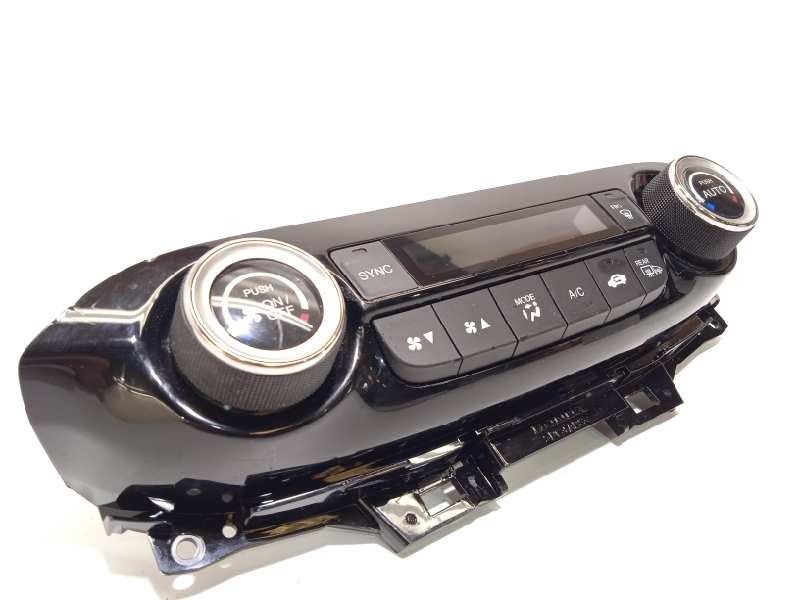 MANDO CLIMATIZADOR 79600T1VG611M1 